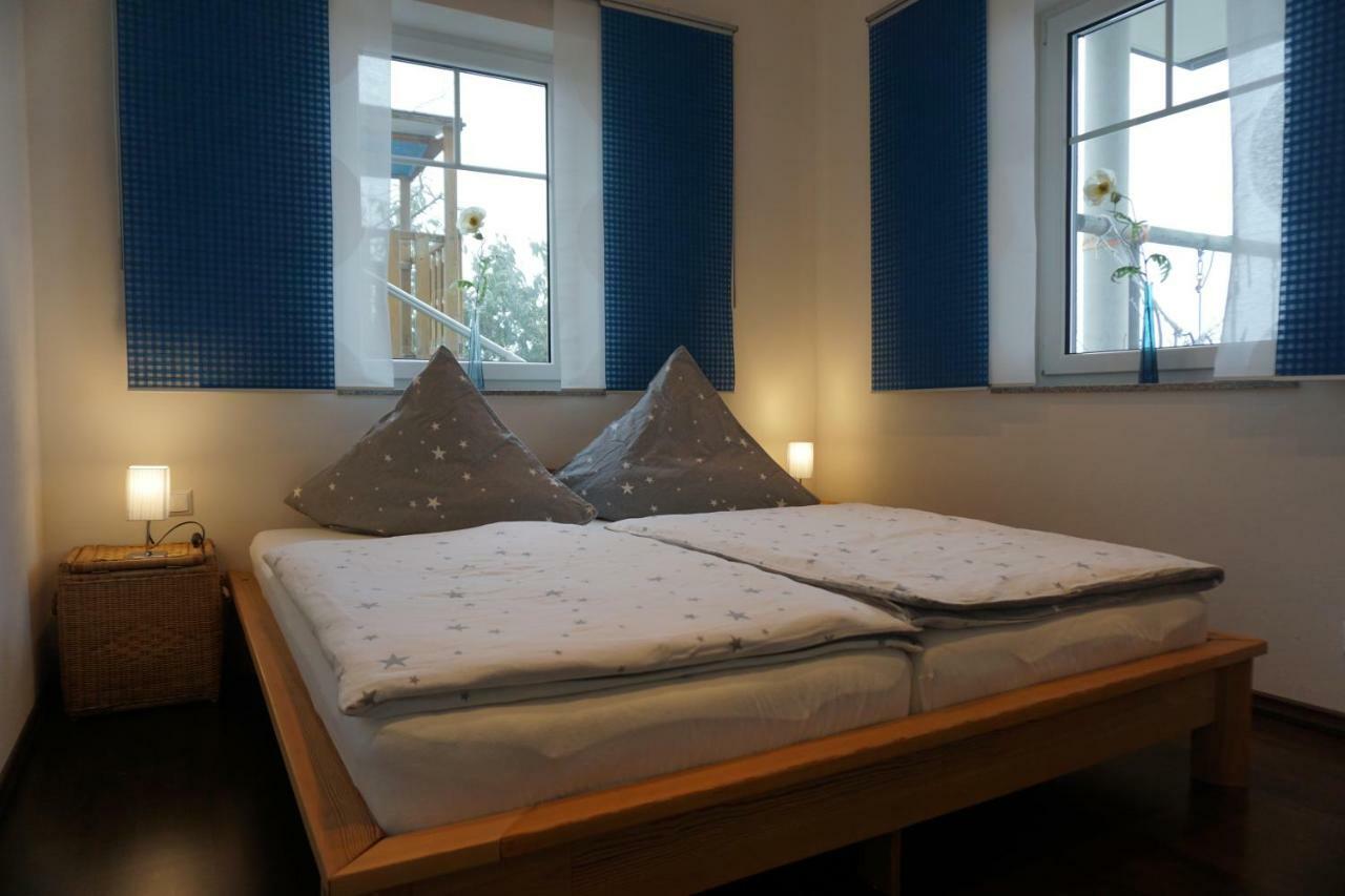 Ferienwohnung Bergblick Sulzberg  Esterno foto