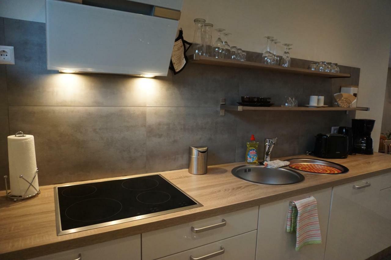 Ferienwohnung Bergblick Sulzberg  Esterno foto