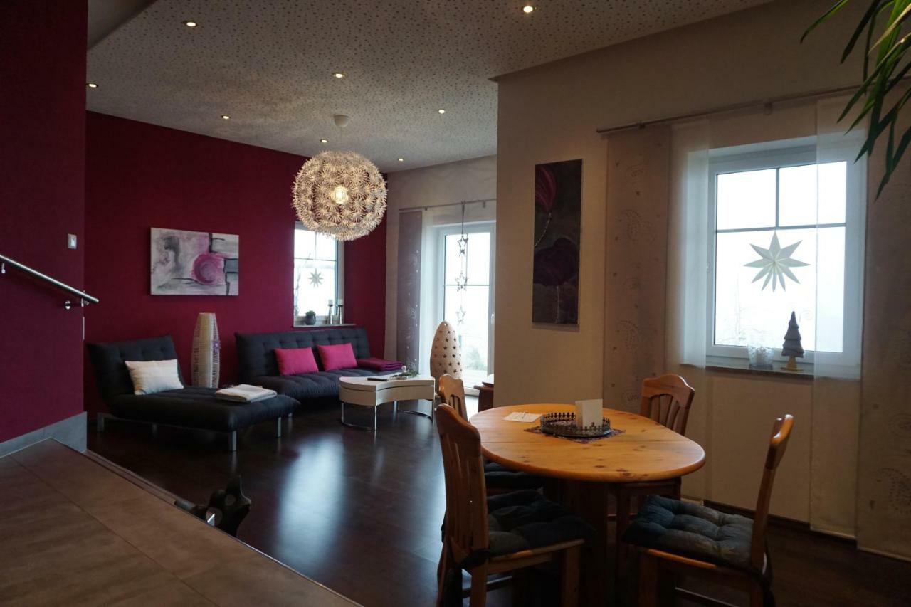 Ferienwohnung Bergblick Sulzberg  Esterno foto