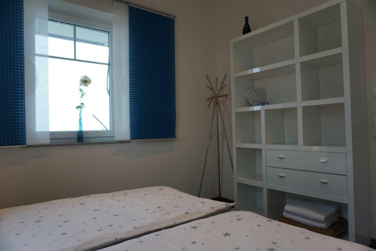 Ferienwohnung Bergblick Sulzberg  Esterno foto