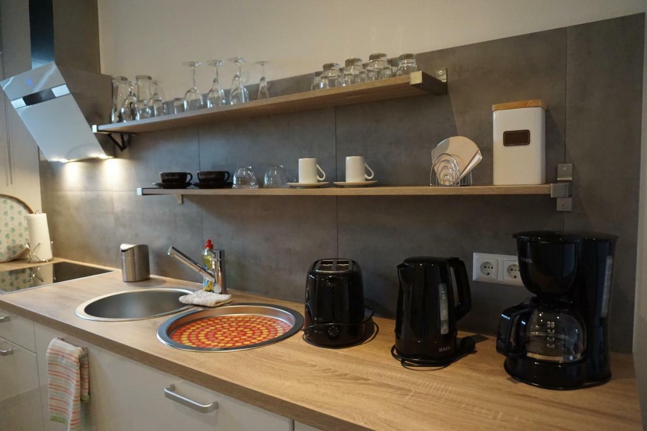 Ferienwohnung Bergblick Sulzberg  Esterno foto