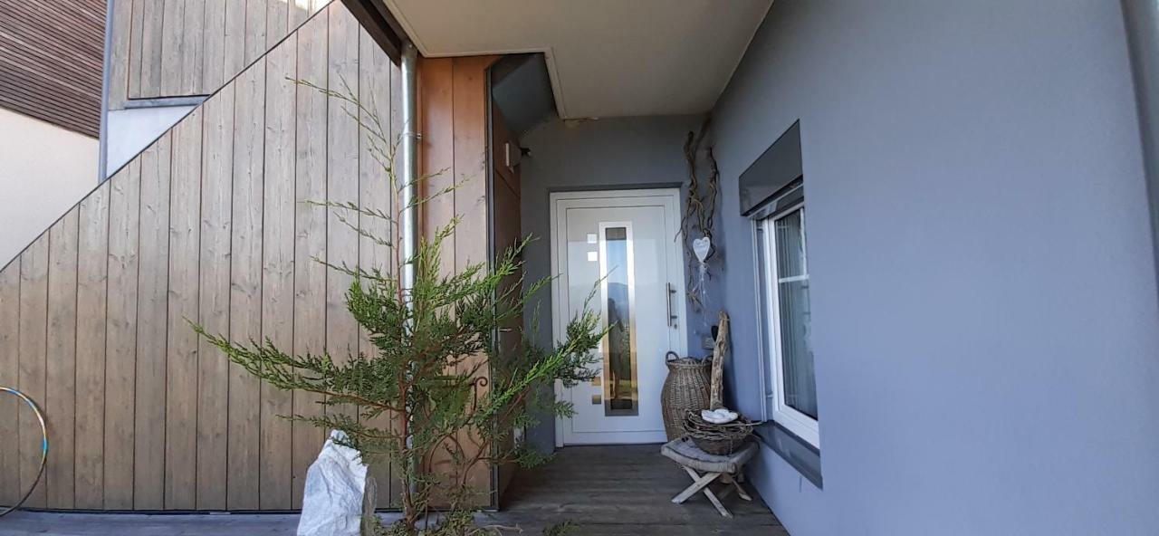 Ferienwohnung Bergblick Sulzberg  Esterno foto