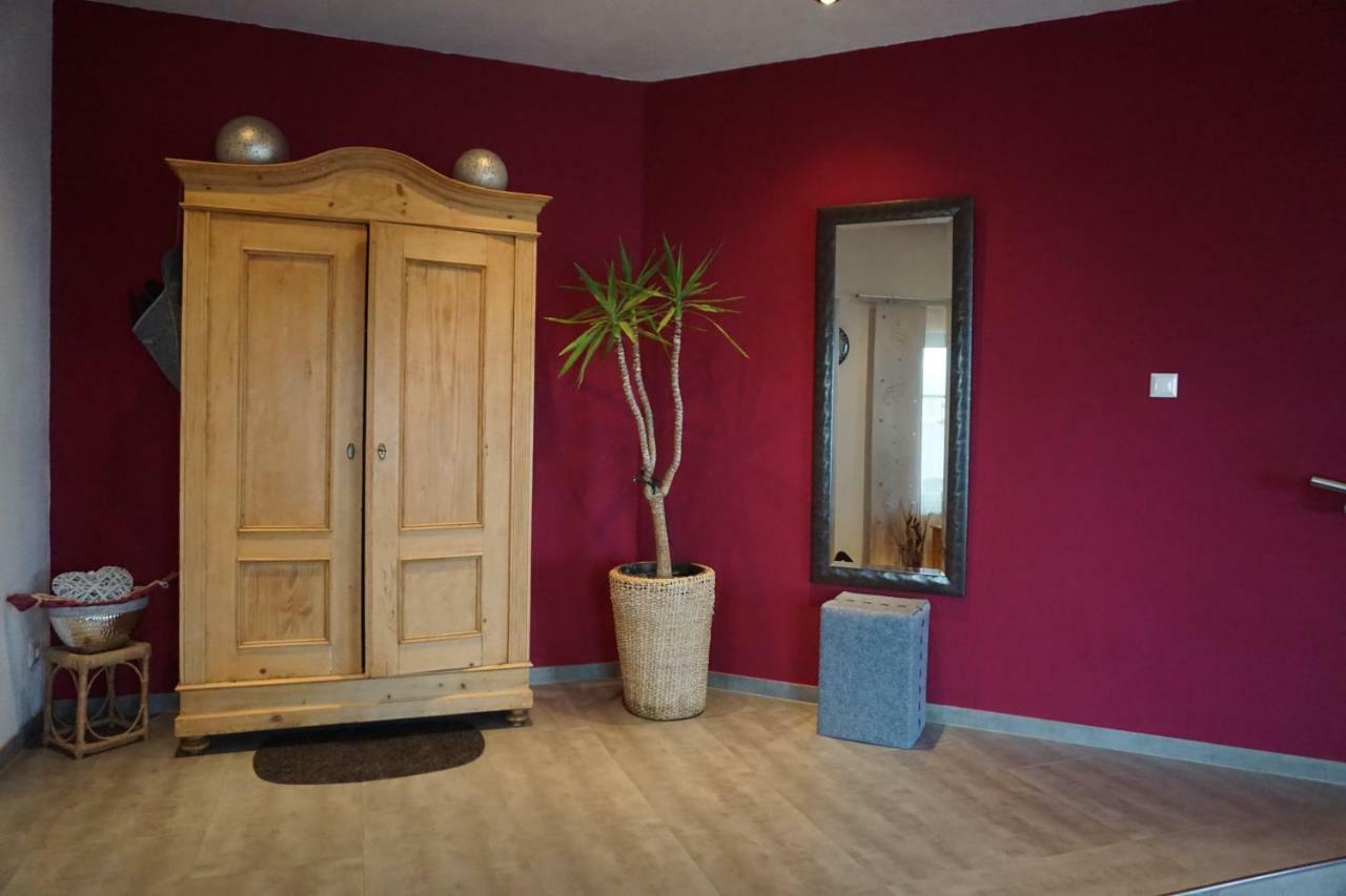 Ferienwohnung Bergblick Sulzberg  Esterno foto