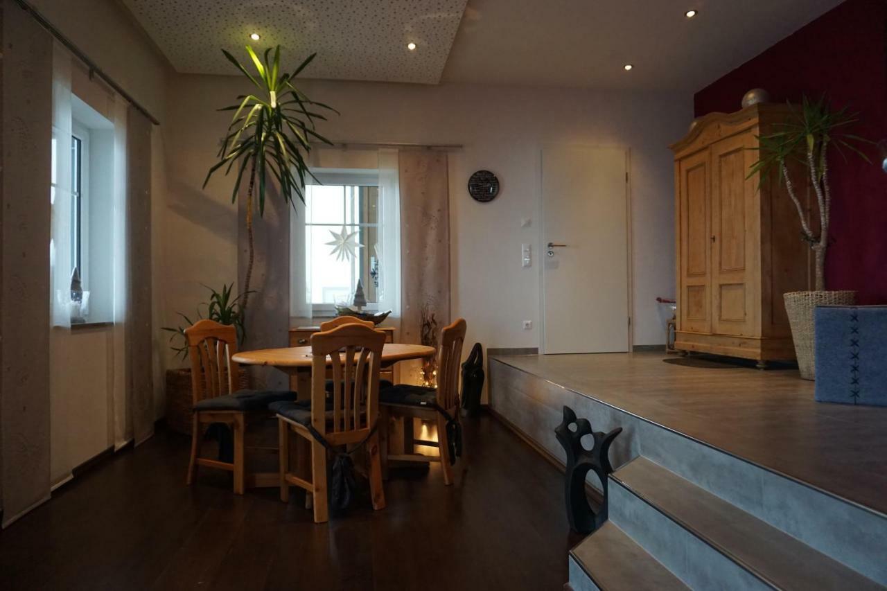 Ferienwohnung Bergblick Sulzberg  Esterno foto