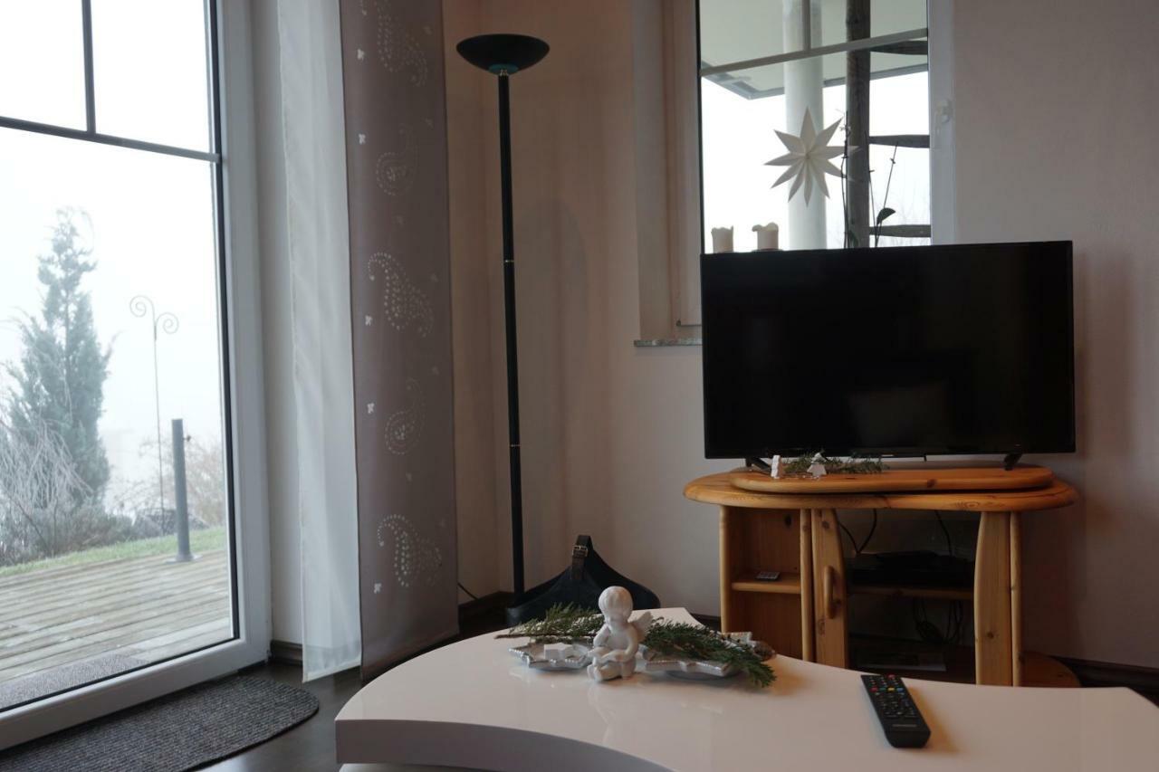 Ferienwohnung Bergblick Sulzberg  Esterno foto